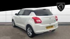 Suzuki Swift 1.2 Dualjet SHVS SZ3 5dr Petrol Hatchback